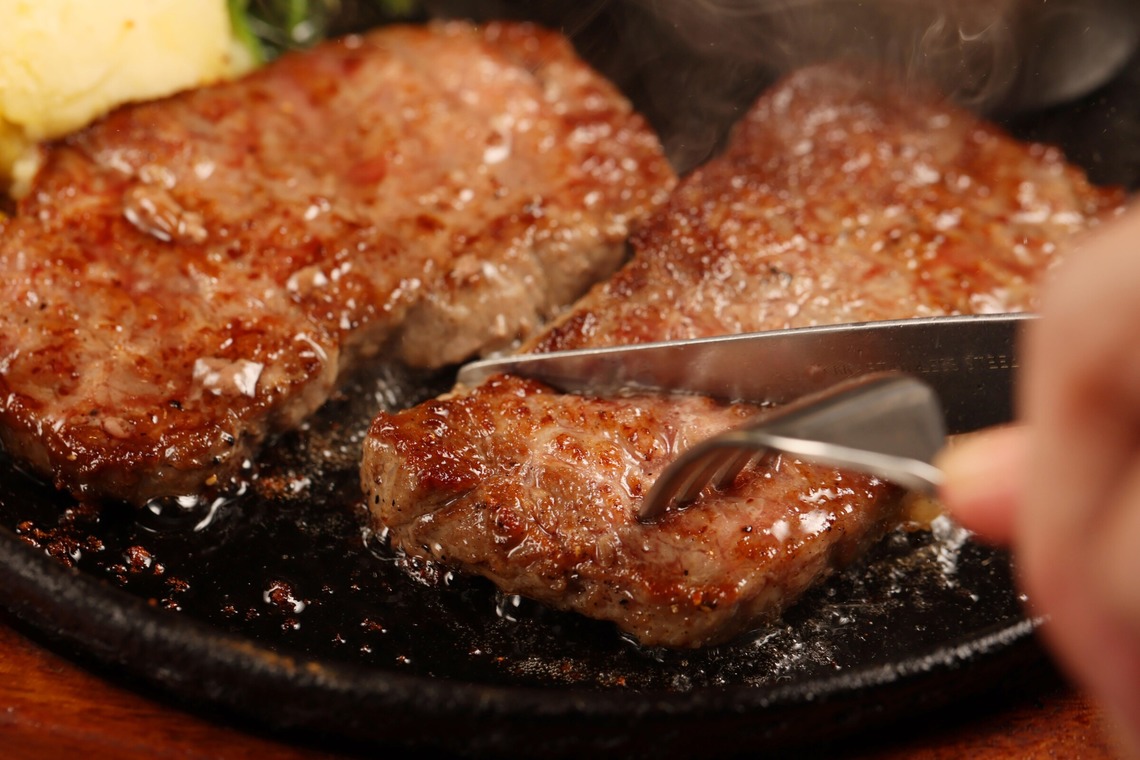 合同会社スタジオスーパーフライが撮影した「料理写真」の写真