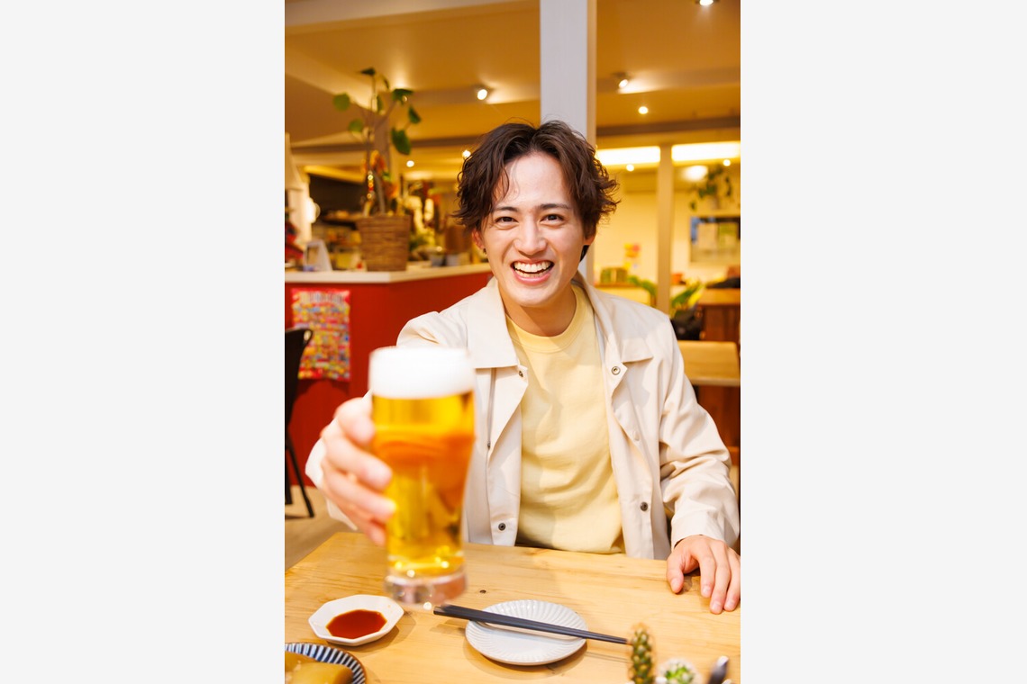 Yusuke Usuiが撮影した写真のアルバム「pairsモデル撮影」