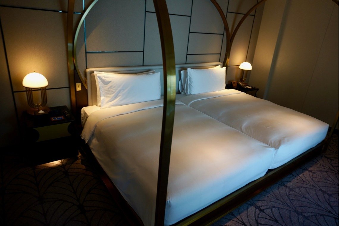 太和皇商事株式会社が撮影した「ホテル」の写真