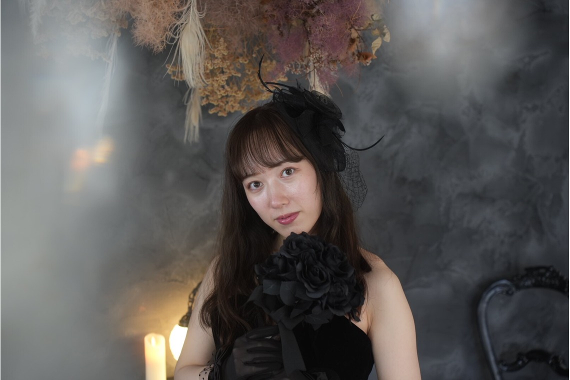 ヒガシモリ フミヤが撮影した写真のアルバム「ストロボ（ポートレート）」