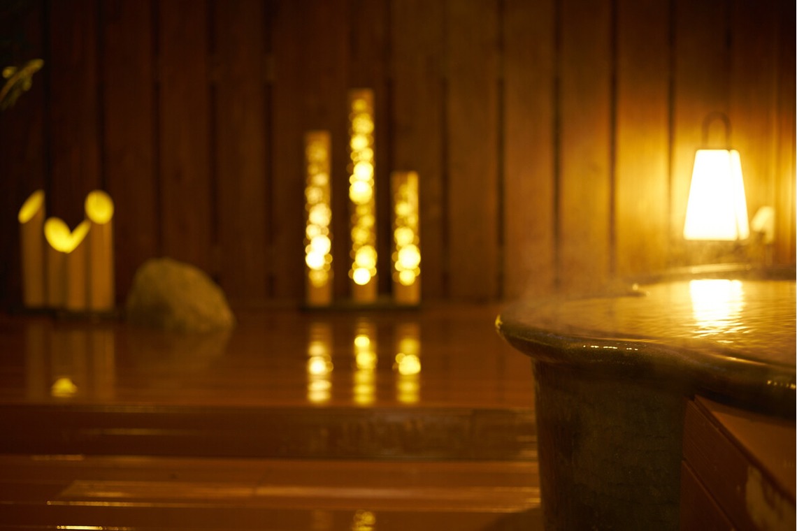 久保寺誠が撮影した写真のアルバム「旅館,温浴施設」