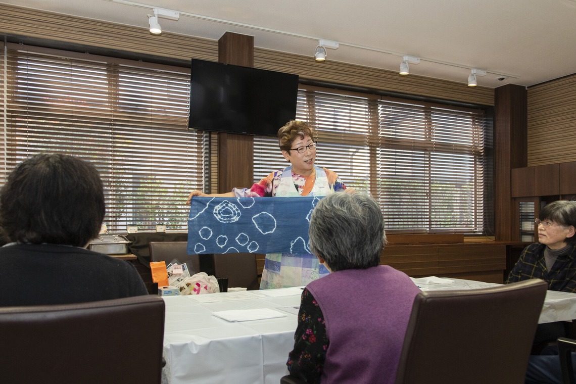 鈴木 賢が撮影した「取材」の写真