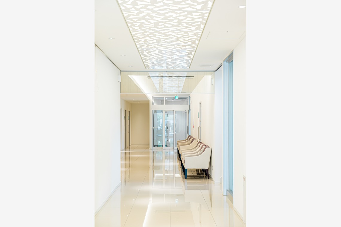 出張撮影 中村まみこが撮影した「医院撮影」の写真