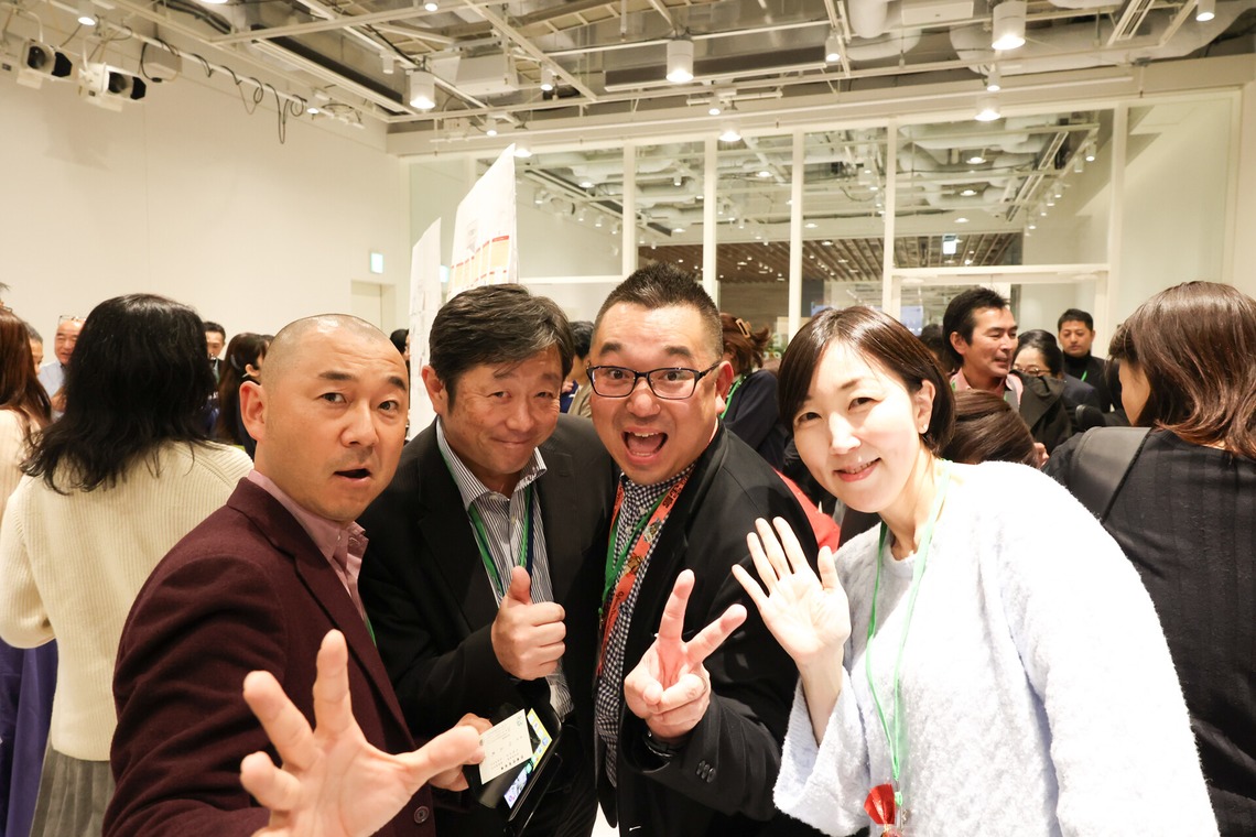 HATUが撮影した「イベント撮影」の写真