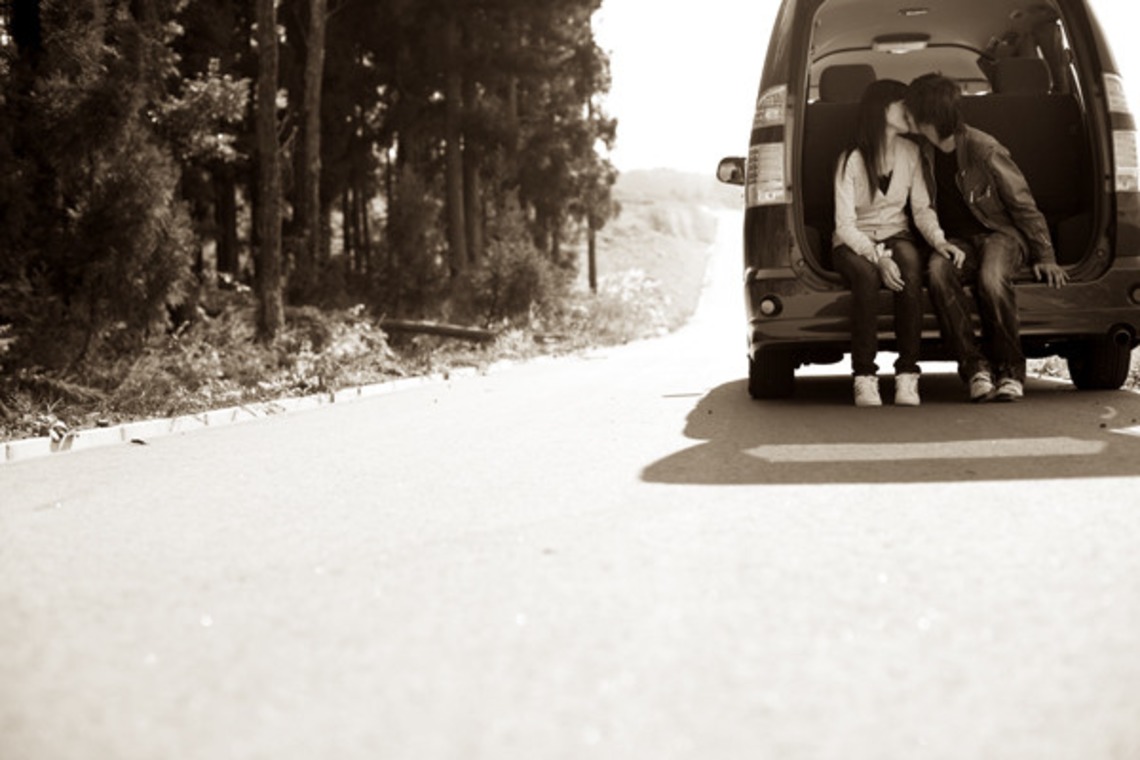 Photo of Engagement photography taken by PURE ARTIS