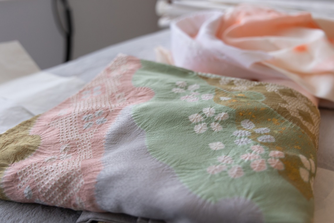 ミヤタカズコが撮影した「卒業」の写真