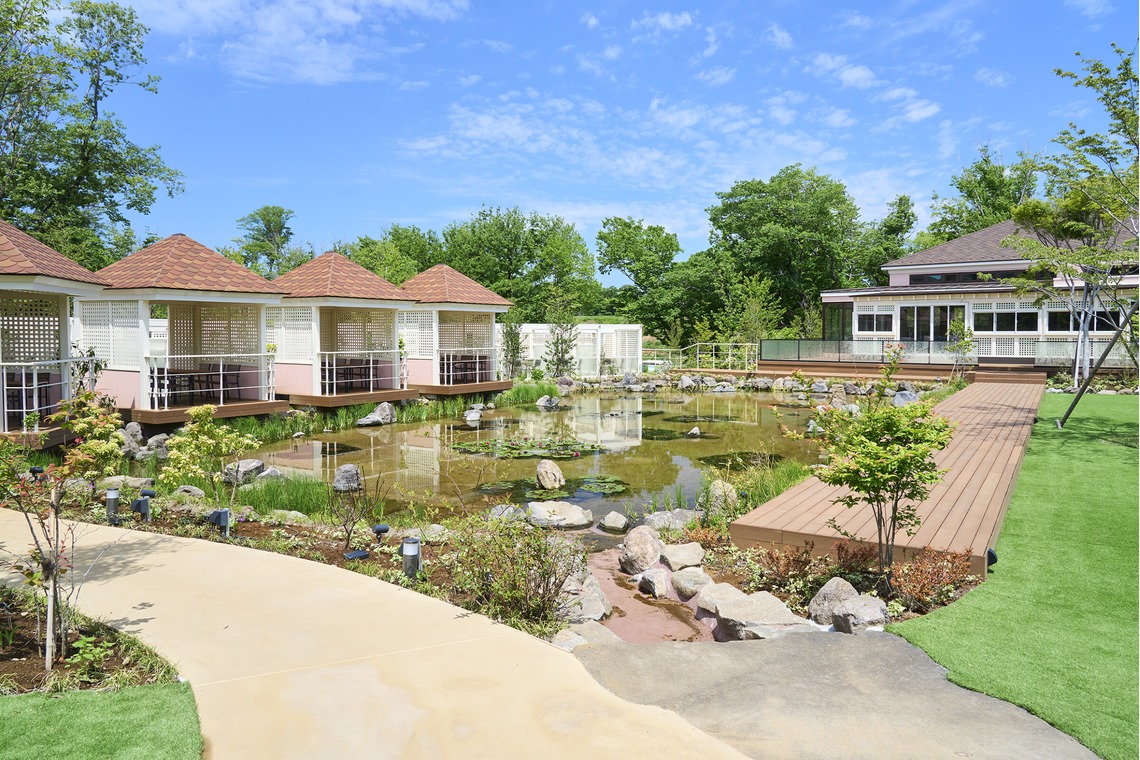 森田寫眞館が撮影した「建築」の写真