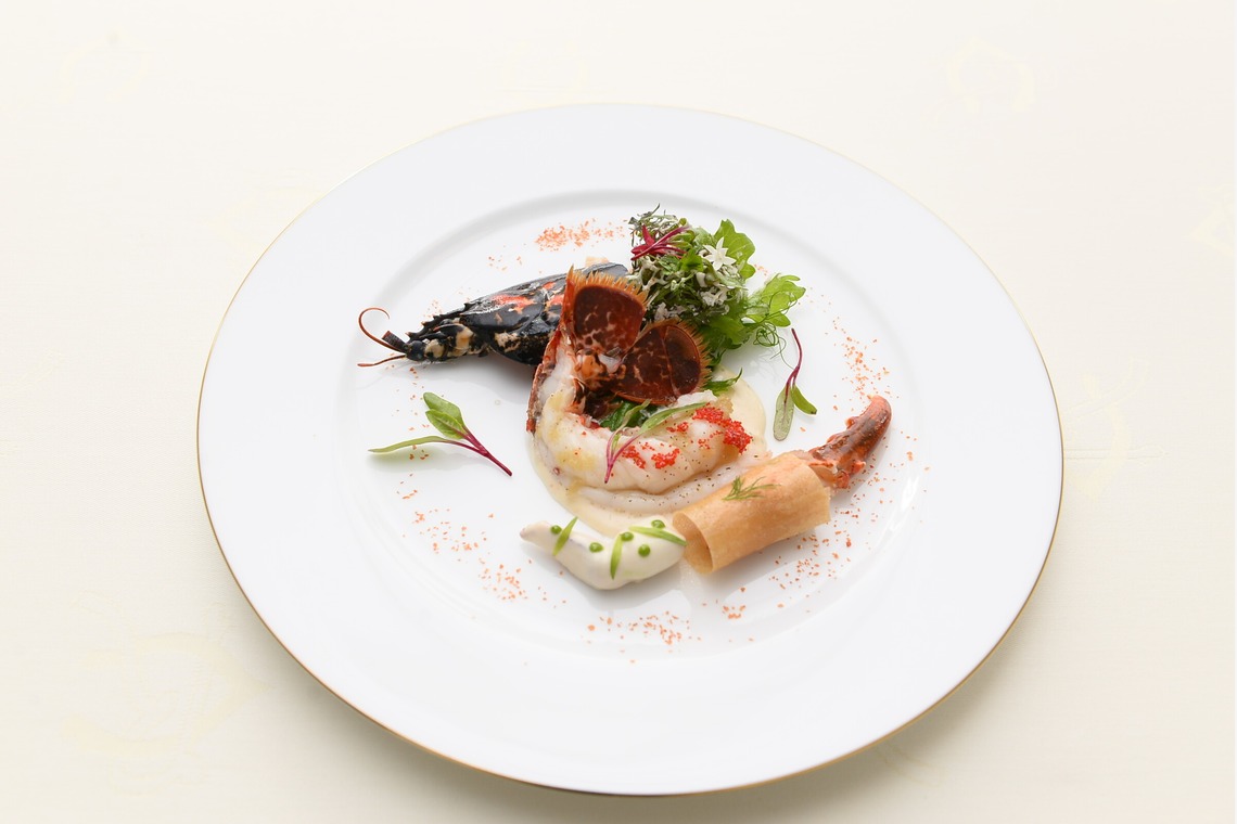 Makoto Nakamuraが撮影した「フード」の写真