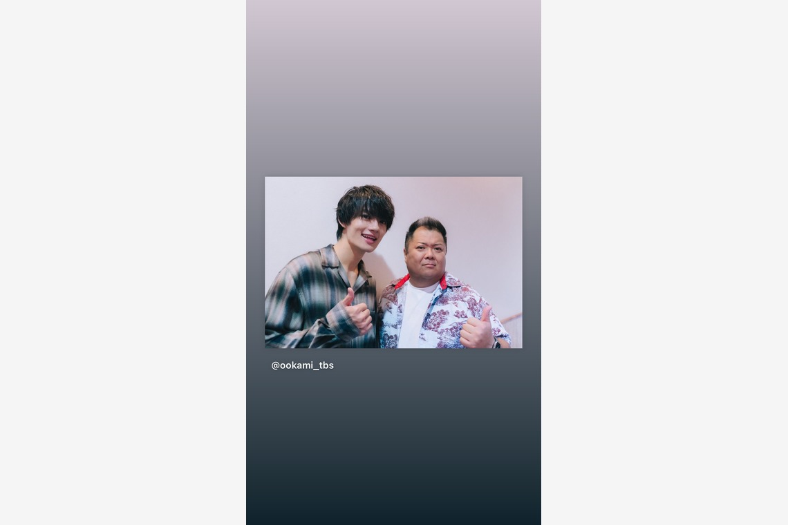 MIFUNEが撮影した「Yuta Morikawa _3」の写真