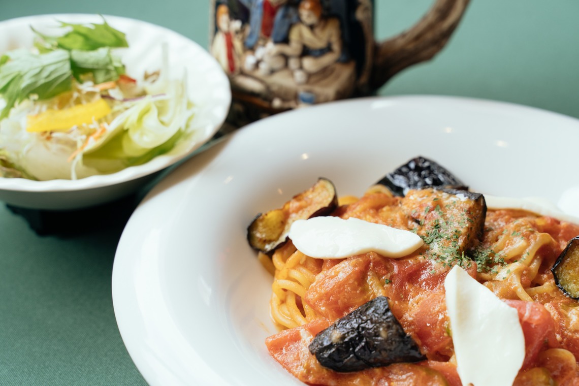 Aurora Photographyが撮影した「料理写真」の写真