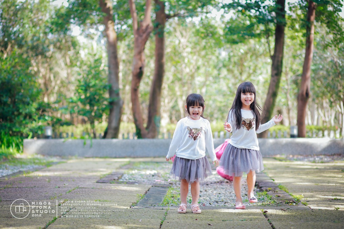 MF STUDIO Migoが出張撮影した家族写真(キッズ,ベビーフォト)などが写った「ファミリーフォト」の家族写真