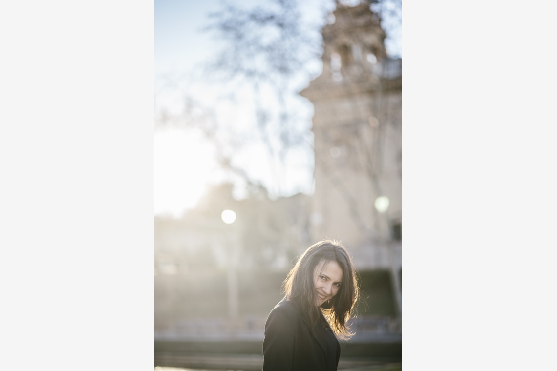 Album of the Wedding, Bridal taken by La Cristina Fotografia  - 