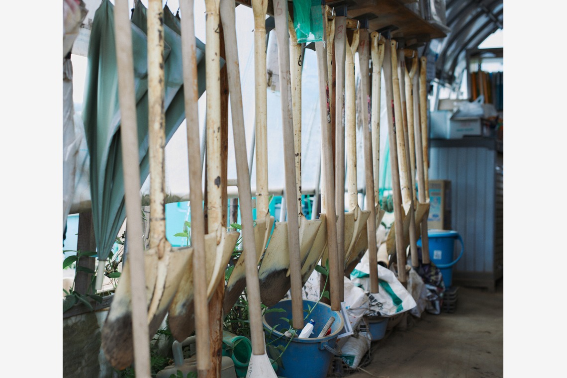 Shun Kanazawaが撮影した写真のアルバム「Life Style」