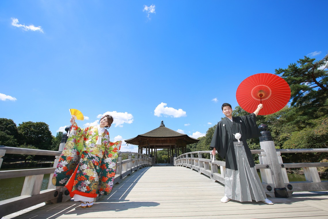 Photo of  taken by Hayashi Photo Works