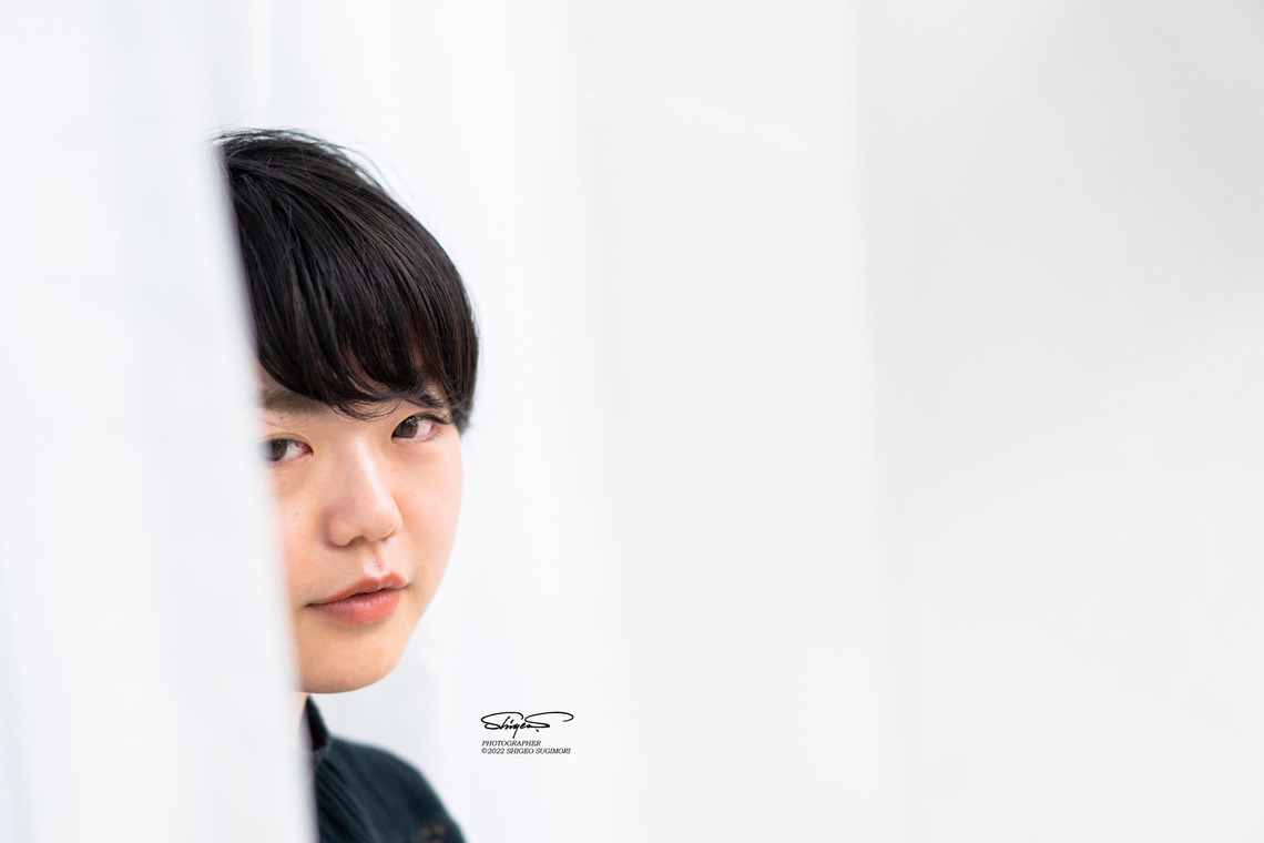 杉森 茂夫 (Photo Studio SS)が撮影した「ポートレート作例」の写真