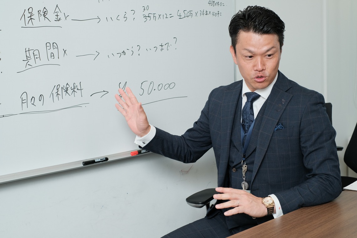 株式会社 See Hopeが撮影した「男性 仕事風景」の写真