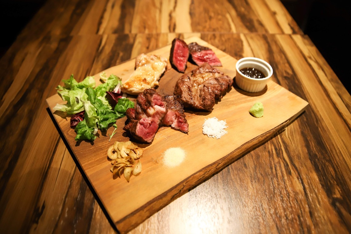 全国出張カメラマン【甲斐ルーカス】が撮影した「料理（Food）撮影」の写真