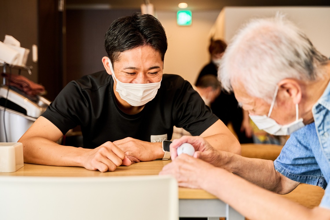 グラフフォトスタジオ