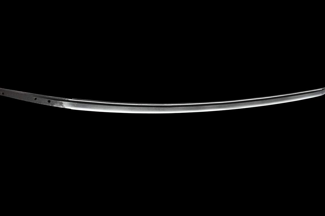 あまかど スタジオが撮影した「文化財・美術品の写真撮影（日本刀）」の写真