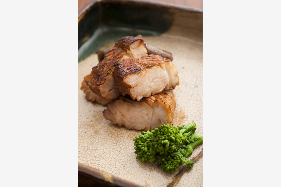 有光こうじ写真事務所が撮影した「料理写真」の写真