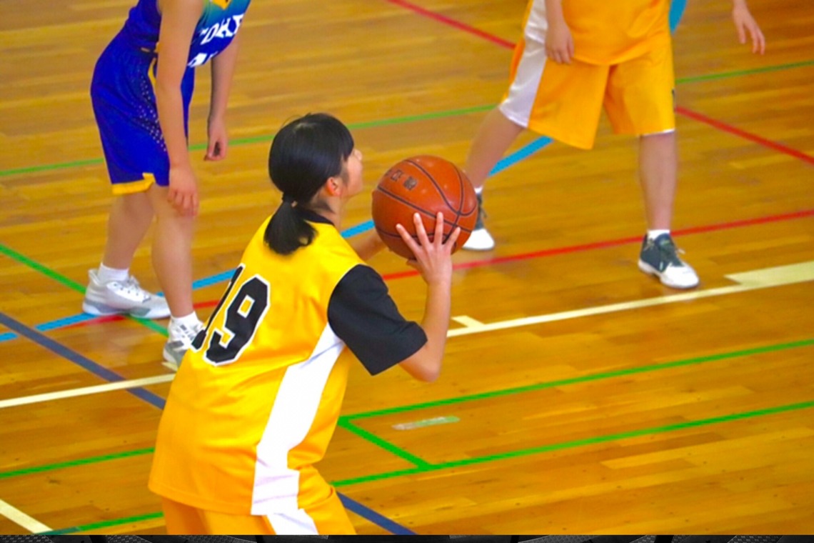 CREATIVE HOUSEが撮影した写真のアルバム「スポーツ撮影」