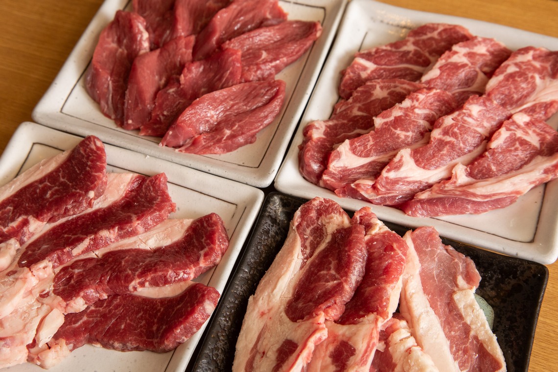 NOJYO高木俊幸写真事務所が撮影した写真のアルバム「食べログ案件_02」