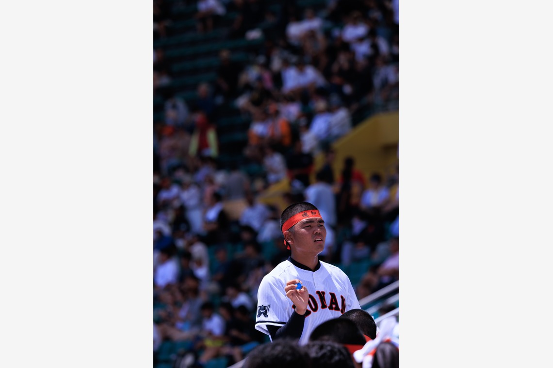 馬渕　智史が撮影した「スポ－ツ撮影」の写真