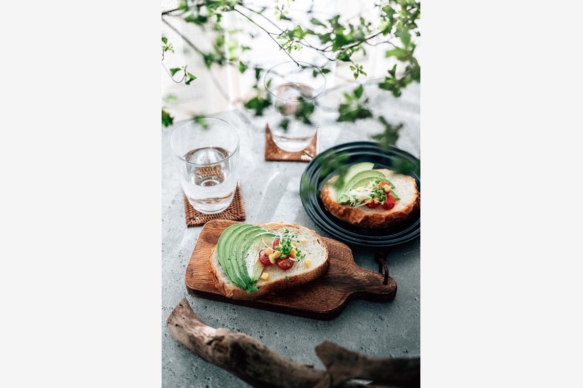 高田鴻平が撮影した写真のアルバム「料理、メニュー撮影 (大阪、京都)」