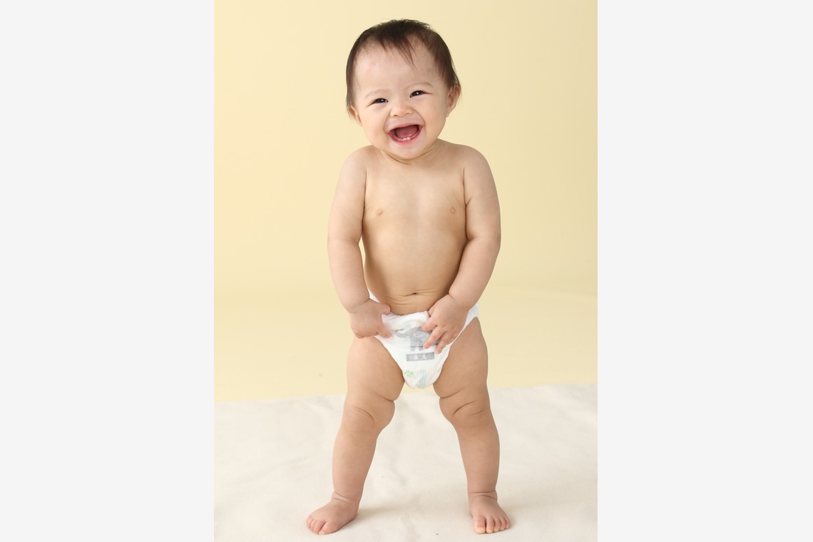森安　照が撮影した「幼児、子供、赤ちゃん」の写真