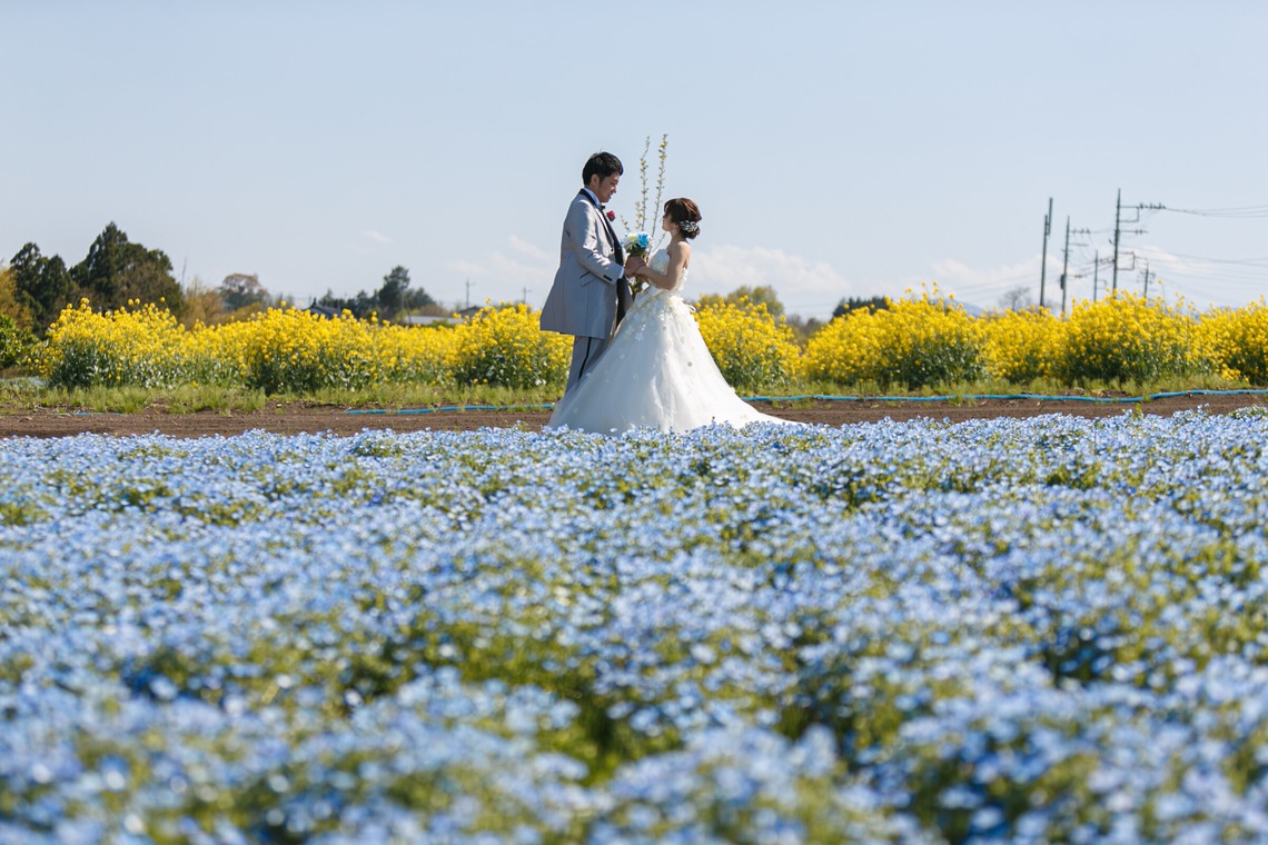 Album of the Engagement Photography/Location Photo Shoot taken by Chi'es Fotografie - Western-style Kanto tour photo