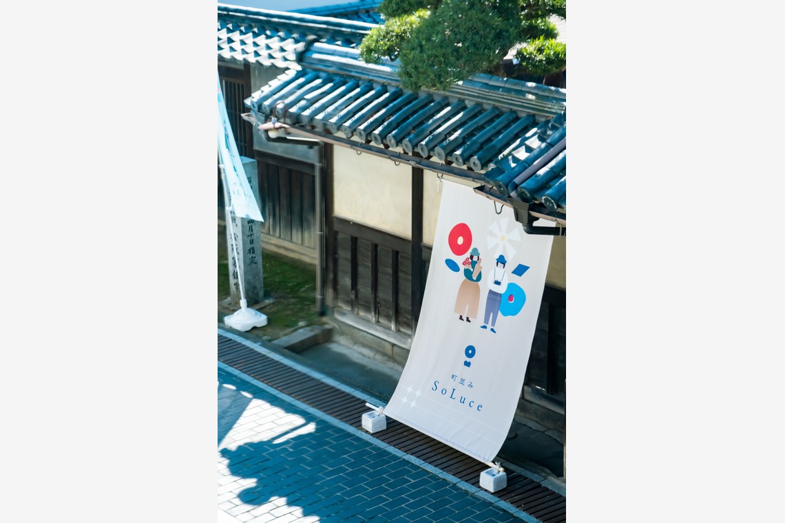 コモニアが撮影した「イベント撮影（マルシェ）」の写真