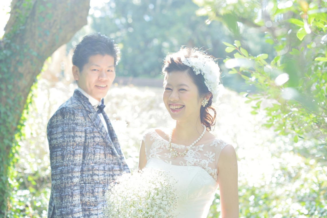 Photo of Wedding Photoshoot taken by Katakura Photo Office