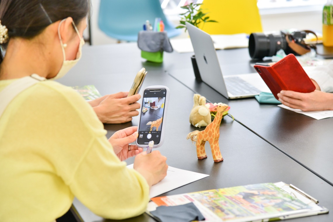 Bus Driver Photo NAKAMOTOが撮影した写真のアルバム「イベント撮影_スマホ講座」