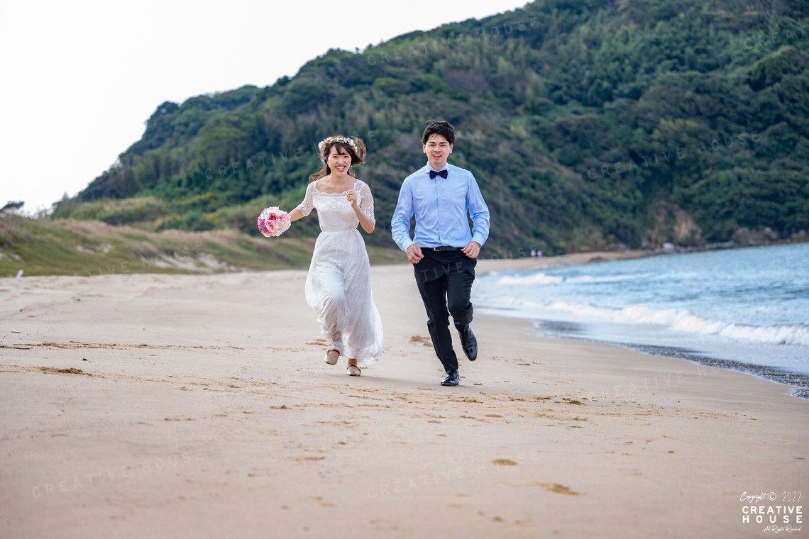 Photo of Pre-shoot, Post-shoot, Engagement taken by CREATIVE HOUSE