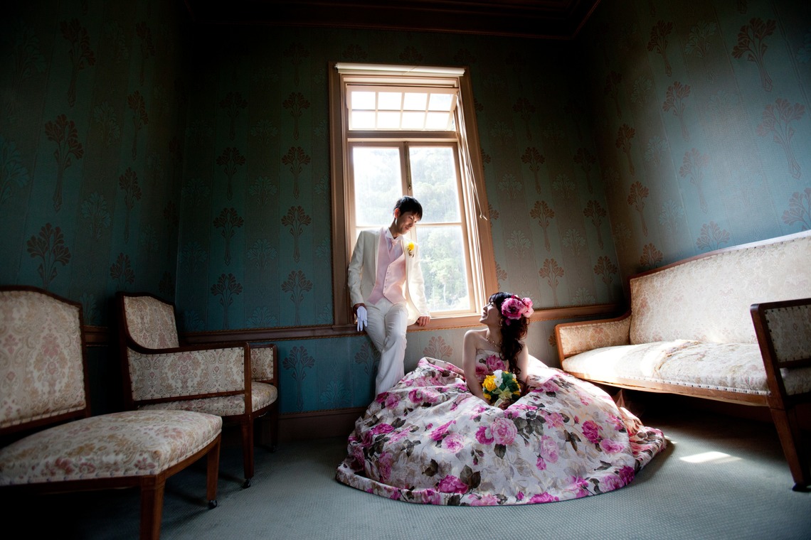 マザーリーフ (渡辺 美沙)が撮影した写真のアルバム「当日スナップ写真」