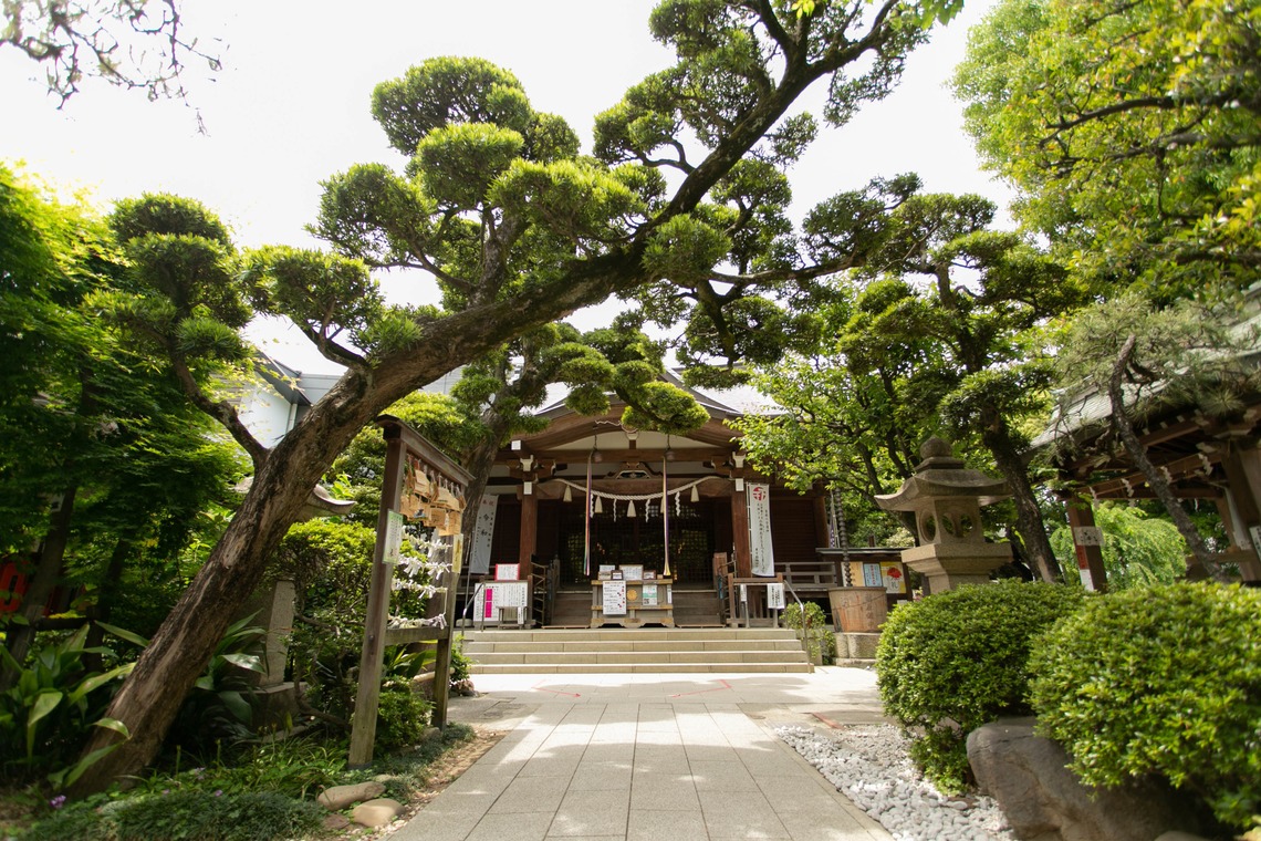 武藤　祐介が撮影した写真のアルバム「建物撮影サンプル」