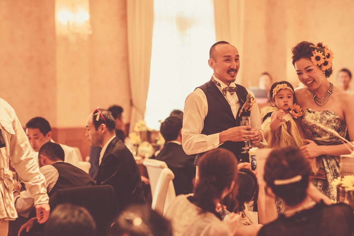  グラフィーズが撮影した「87デイズ」の写真