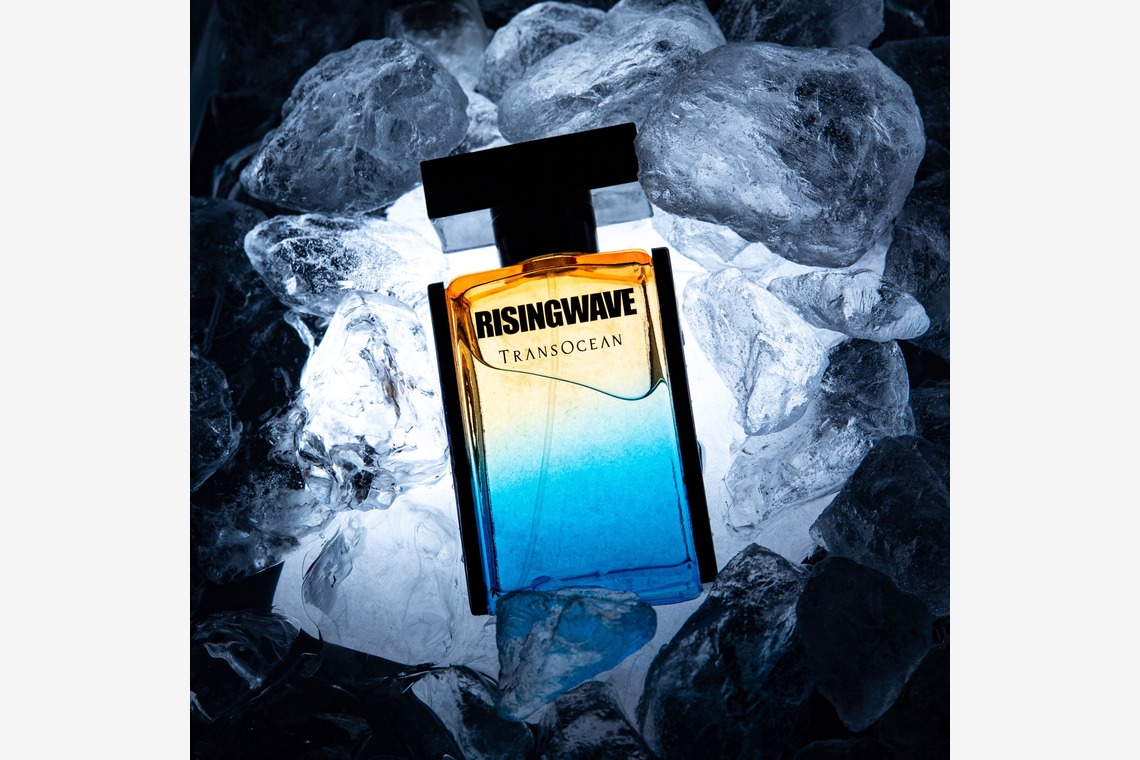 石場慎一郎が撮影した「物撮り」の写真