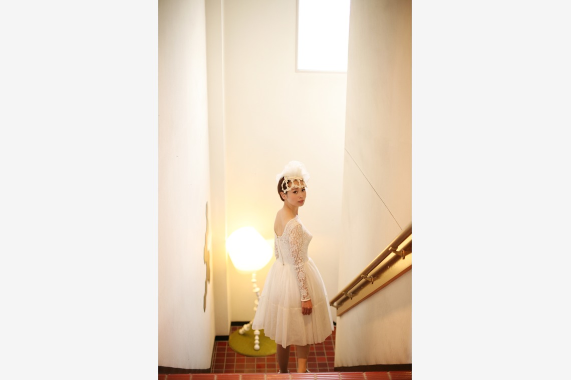 HOTEL GREGES（オテルグレージュ）が撮影した「スタジオフォト」の写真