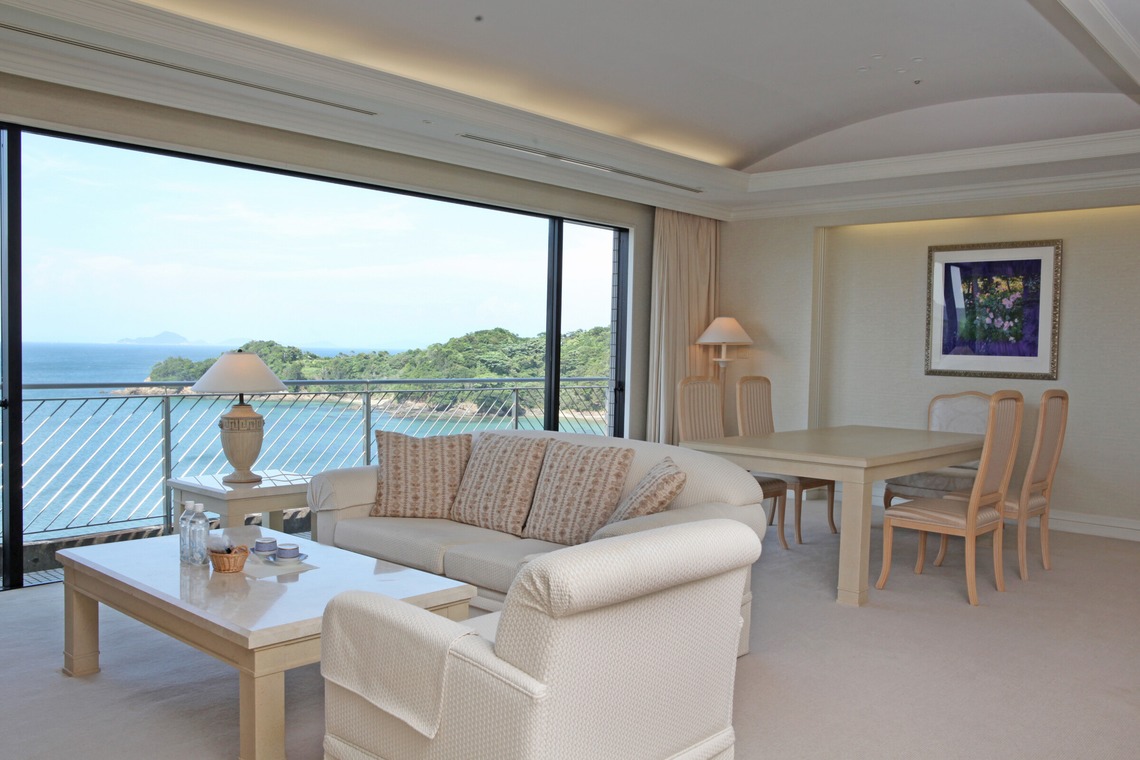 村田わかな広告写真が撮影した「タラサ志摩」の写真