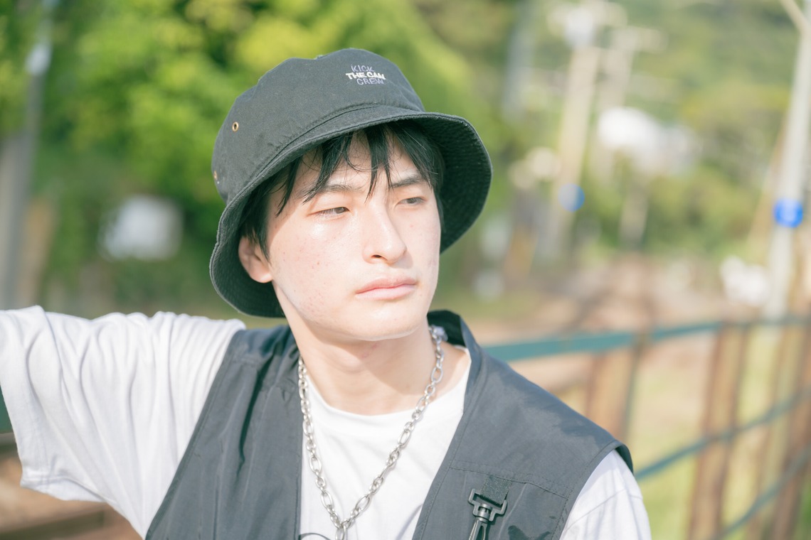 内田 明義が撮影した「ポートレート」の写真