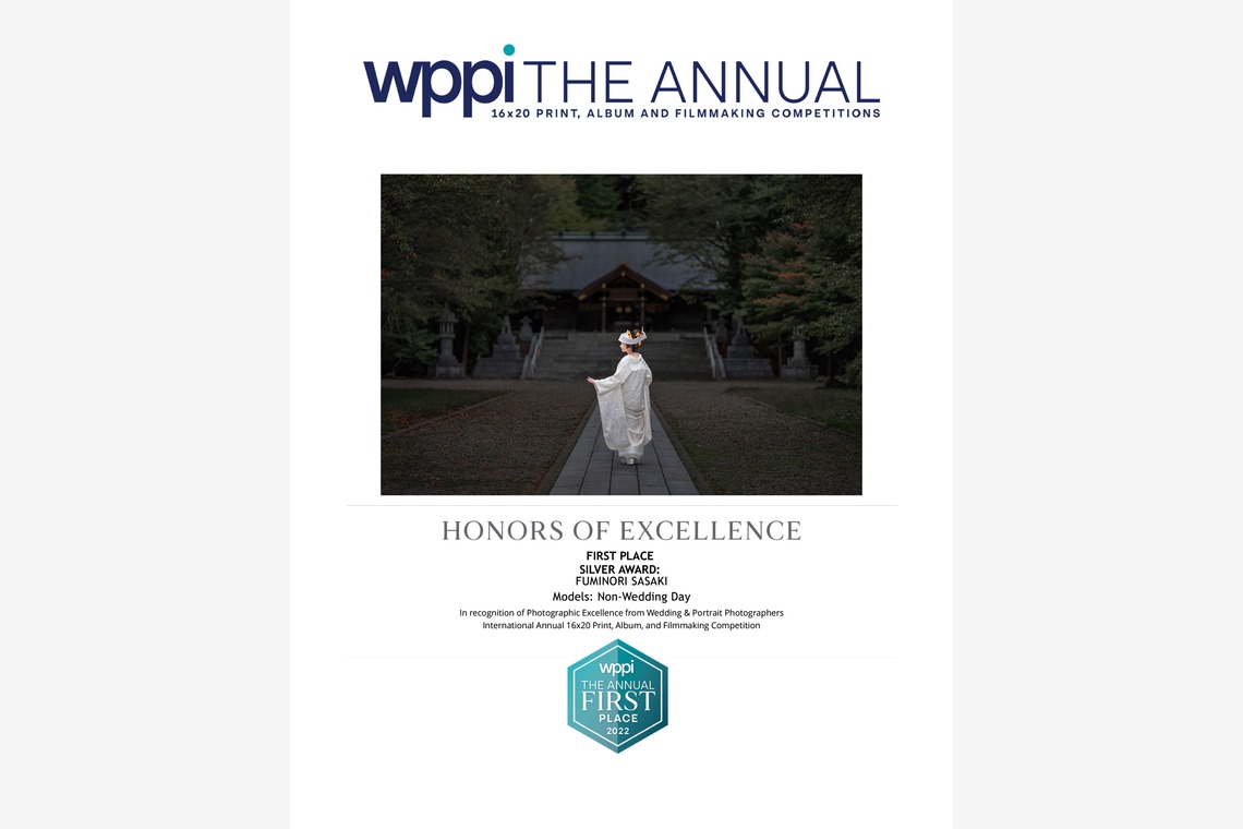 株式会社ハートグラフが撮影した写真のアルバム「Wedding」