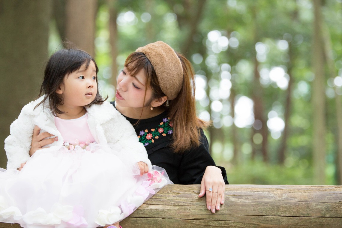 高野和希が撮影した写真のアルバム「家族写真」