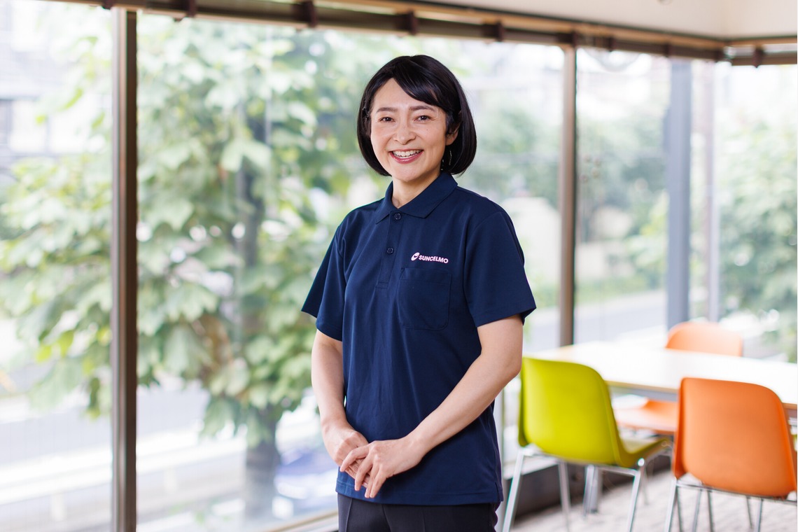 Yusuke Usuiが撮影した「サンセルモ玉泉院様 求人撮影」の写真