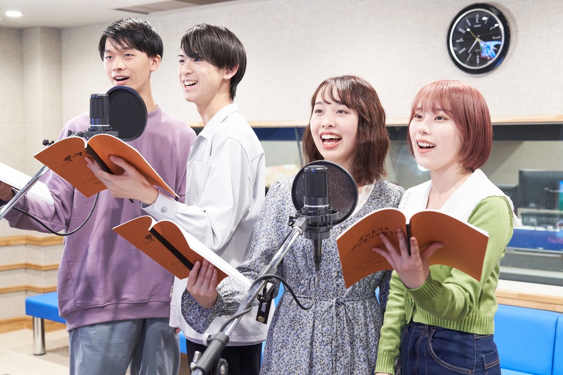 森田寫眞館が撮影した「専門学校パンフレット」の写真