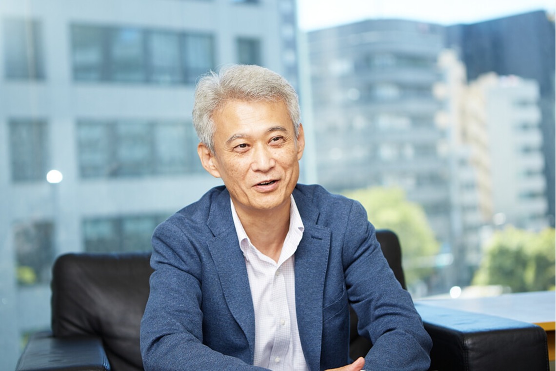 岩瀬泰治が撮影した写真のアルバム「企業向け案件、ビジネスポートレイト」