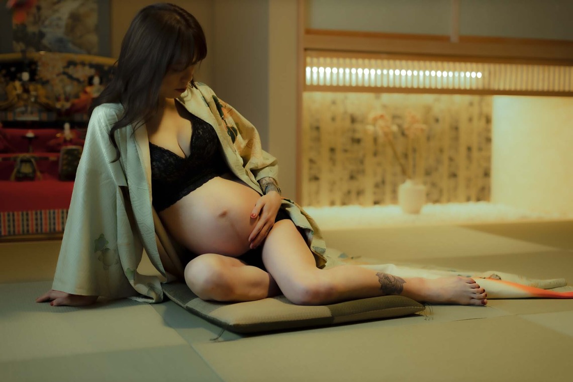 Creative Brand　Crows Nestが出張撮影した家族写真(キッズ,ベビーフォト)などが写った「家族写真・ウェディング・プロフィール写真などの個人ご依頼系撮影」の家族写真