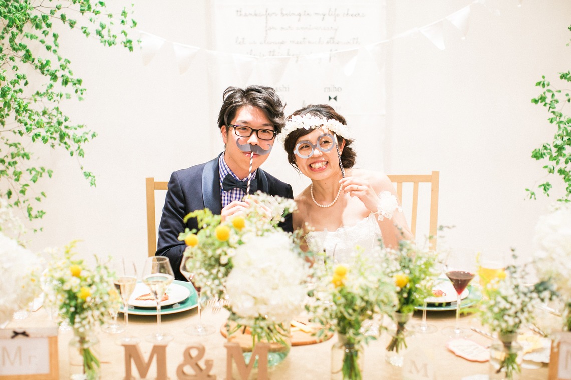 Yuki Shimada Photographyが撮影した「メゾンプルミエール結婚式撮影」の写真
