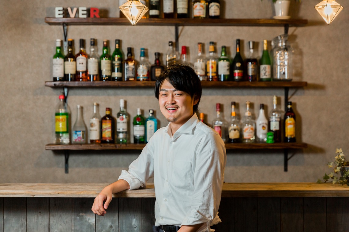 MAKOTO TOCHIKUBOが撮影した「ビジネスポートレート撮影」の写真