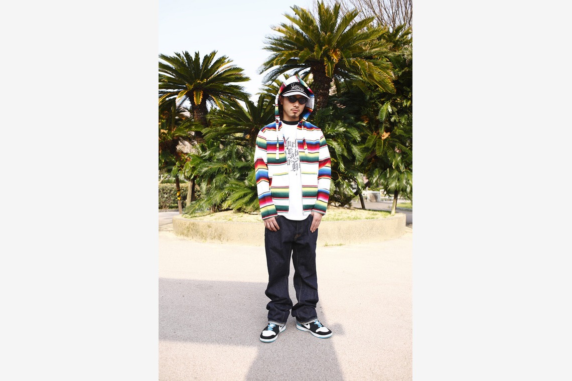 blink photoが撮影した「ファッション誌イベント撮影」の写真